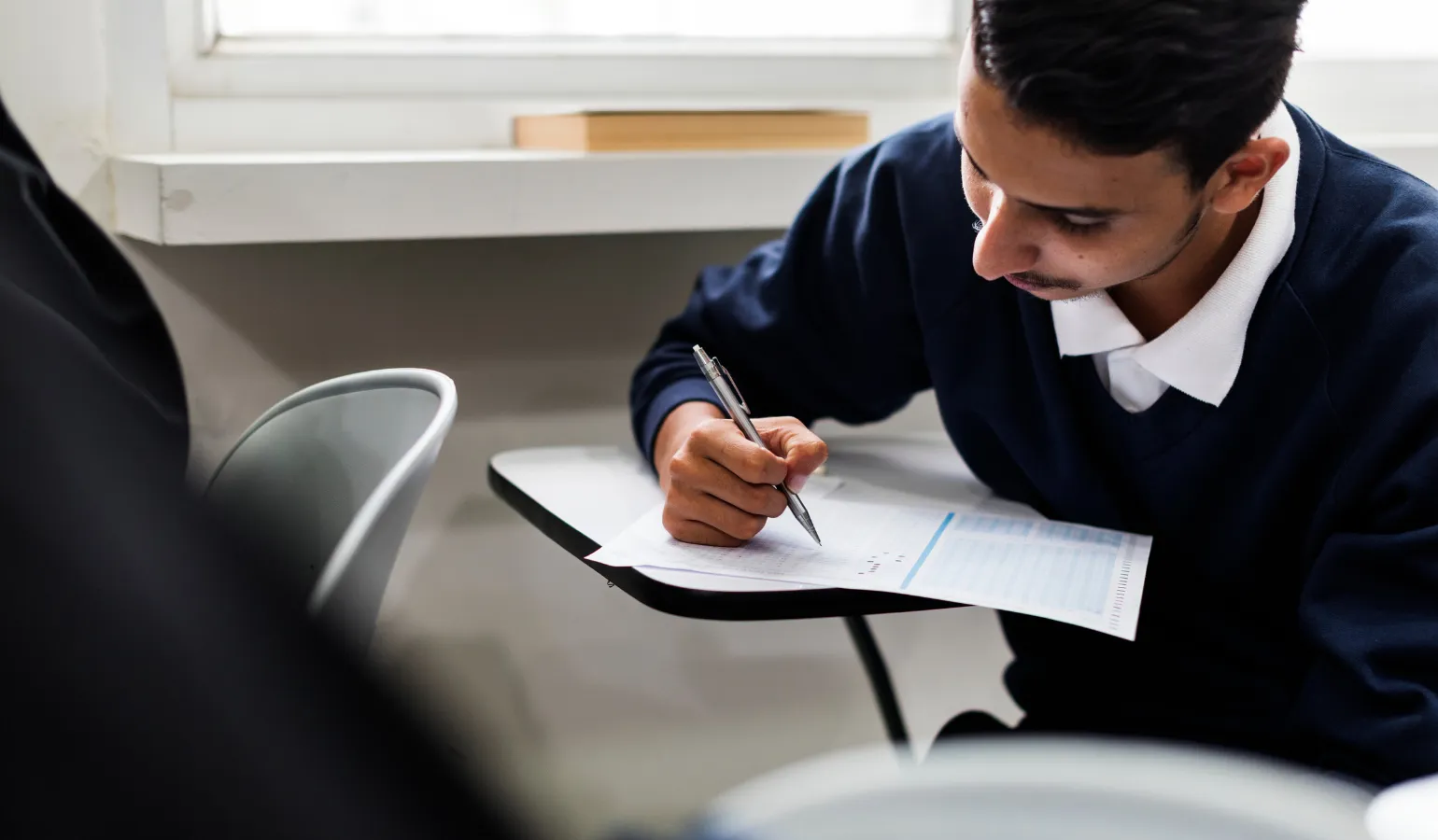IELTS-Preparation
