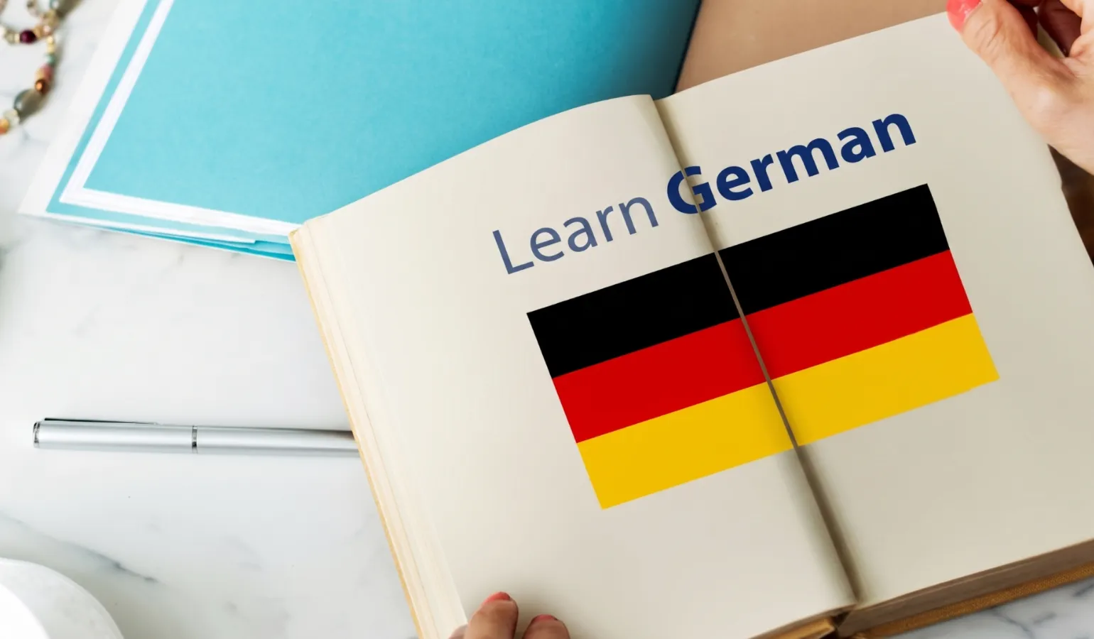 german-language-training